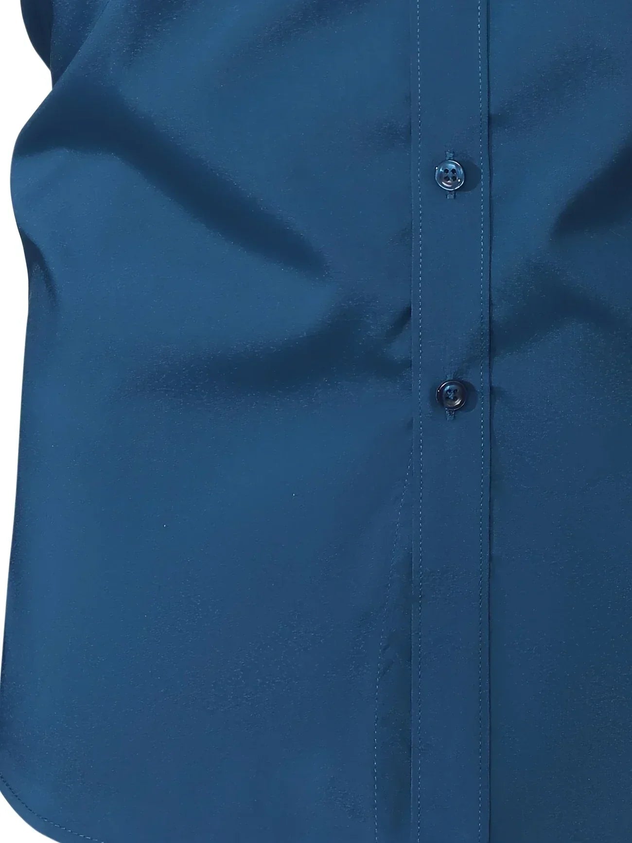 Savrani™ | Camisa elegante de mangas largas con botones
