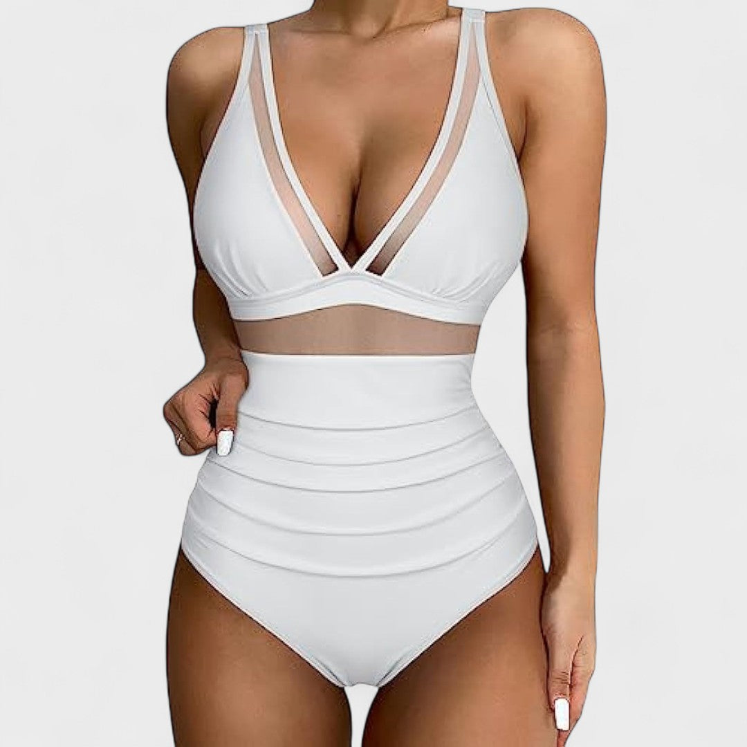 Carlota - Traje de Baño Moldeador