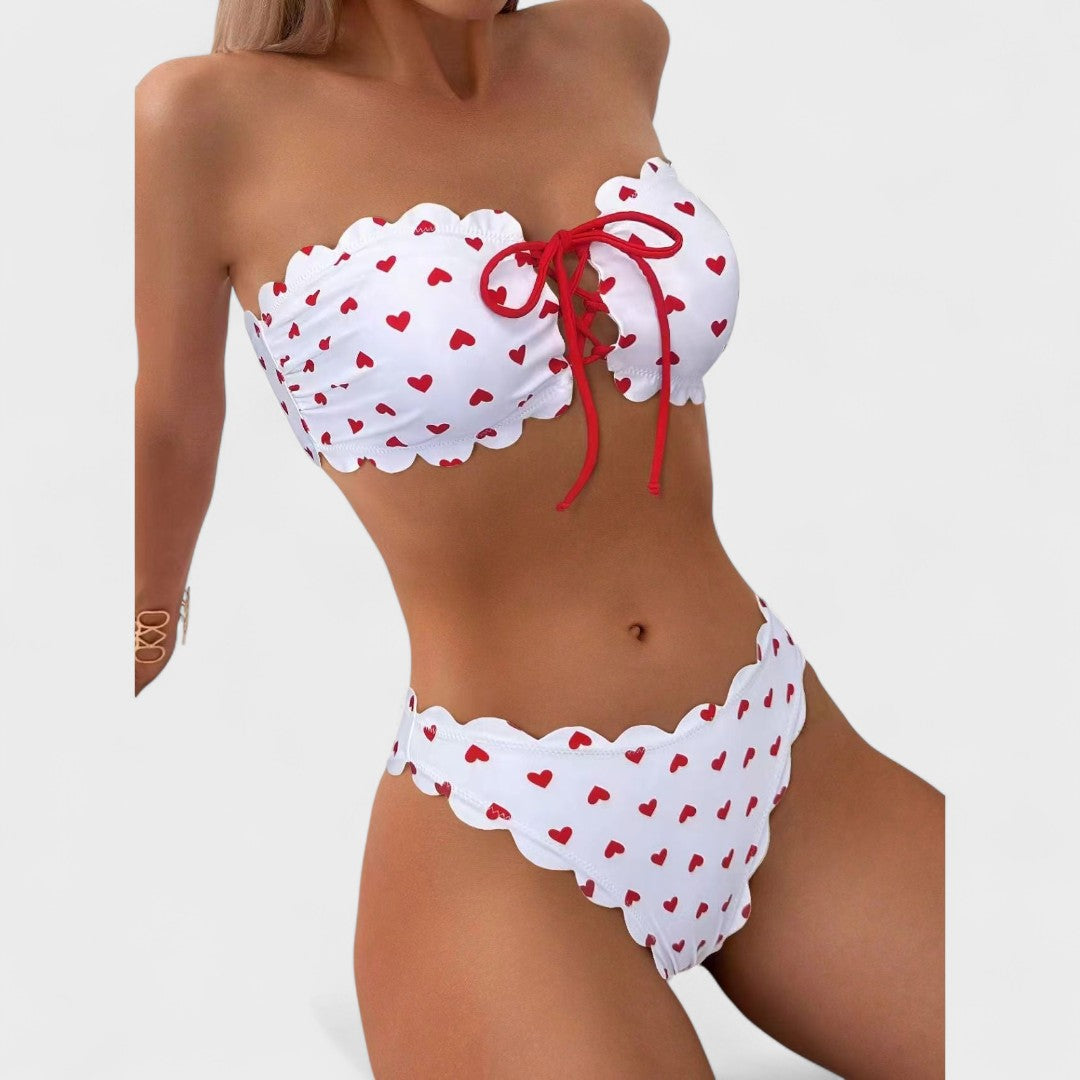 Julia - Bikini amor dulce