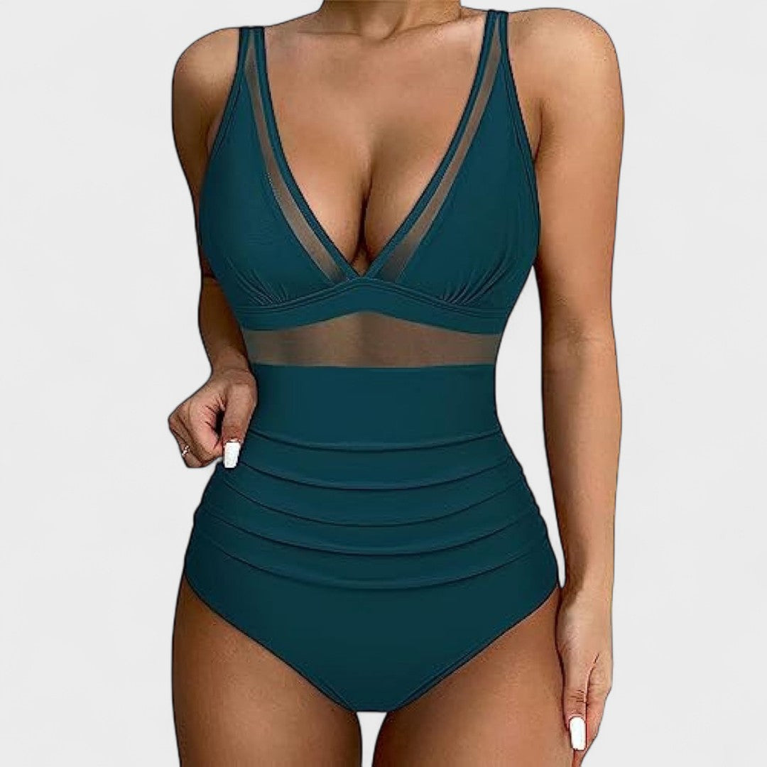 Carlota - Traje de Baño Moldeador