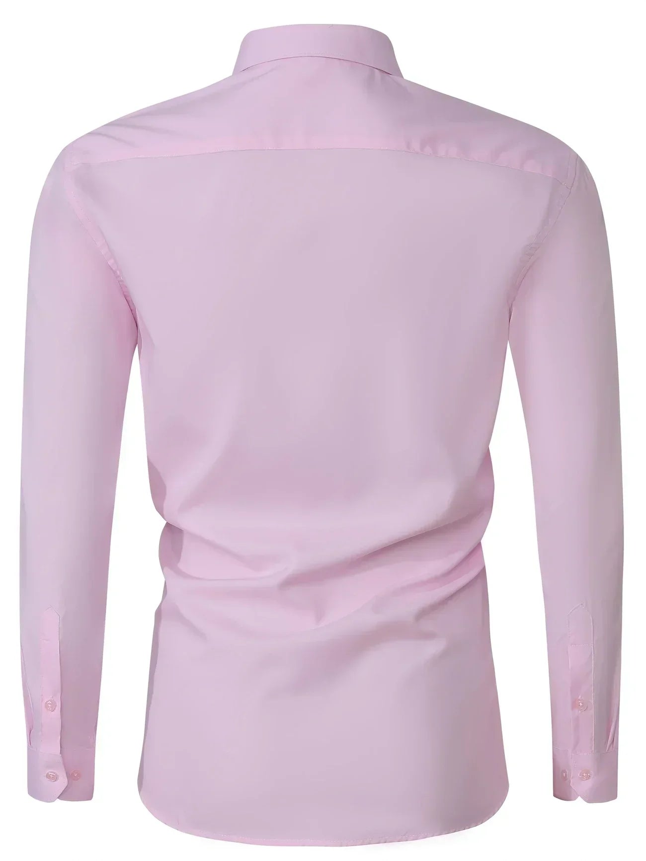 Savrani™ | Camisa elegante de mangas largas con botones