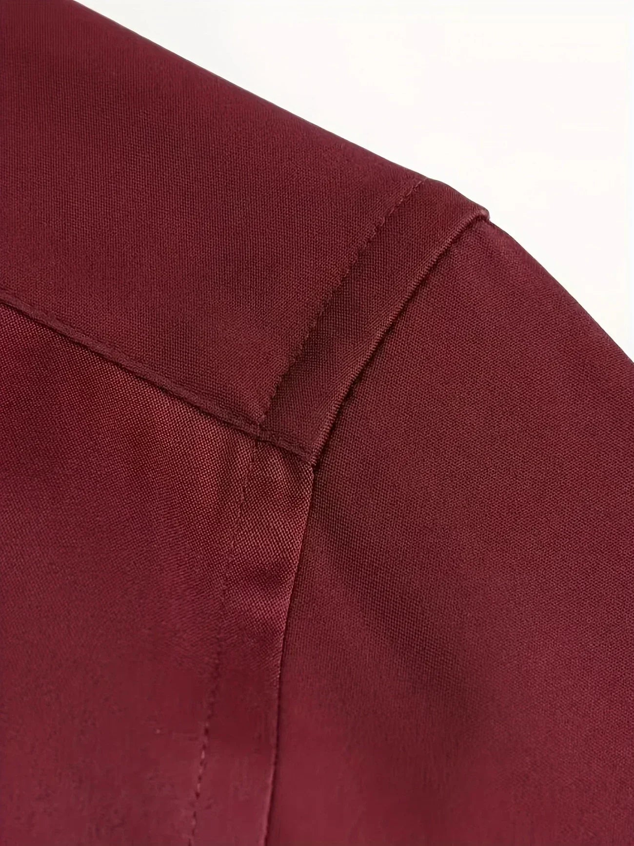 Savrani™ | Camisa elegante de mangas largas con botones