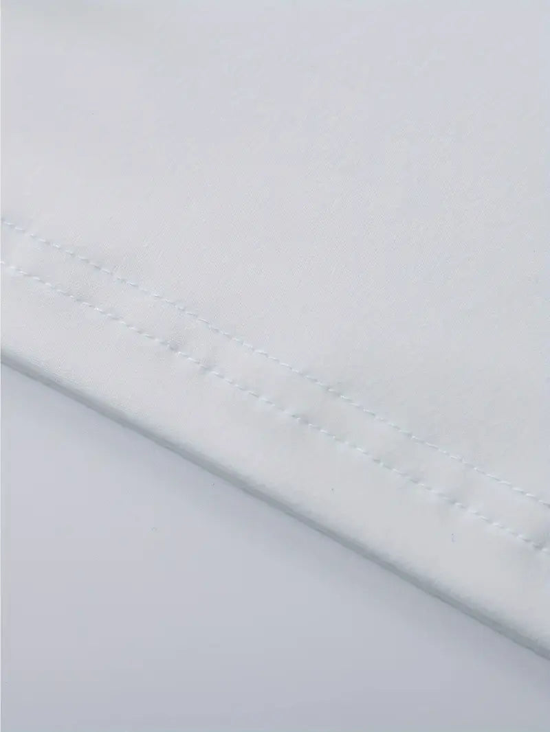 Savrani™ | Camiseta elegante de manga corta