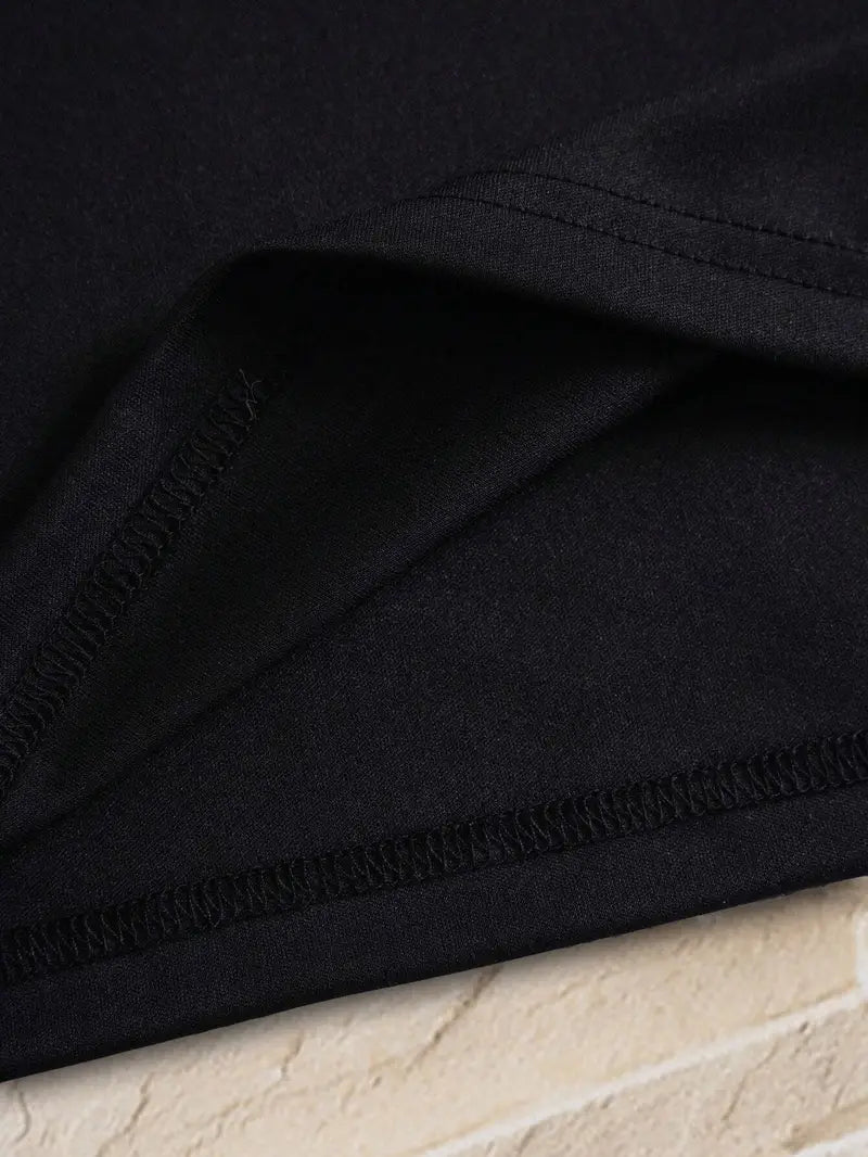 Savrani™ | Camiseta elegante de manga corta