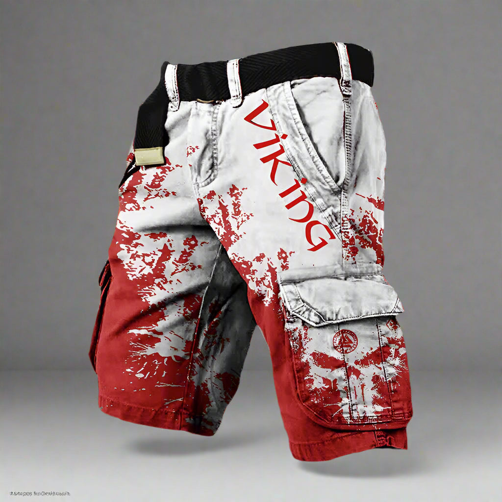 Savrani™ | Pantalones cortos premium para aventureros