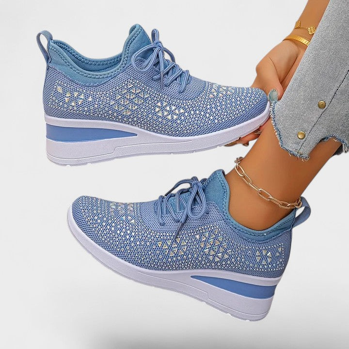 Beatriz – Zapatillas Ortopédicas