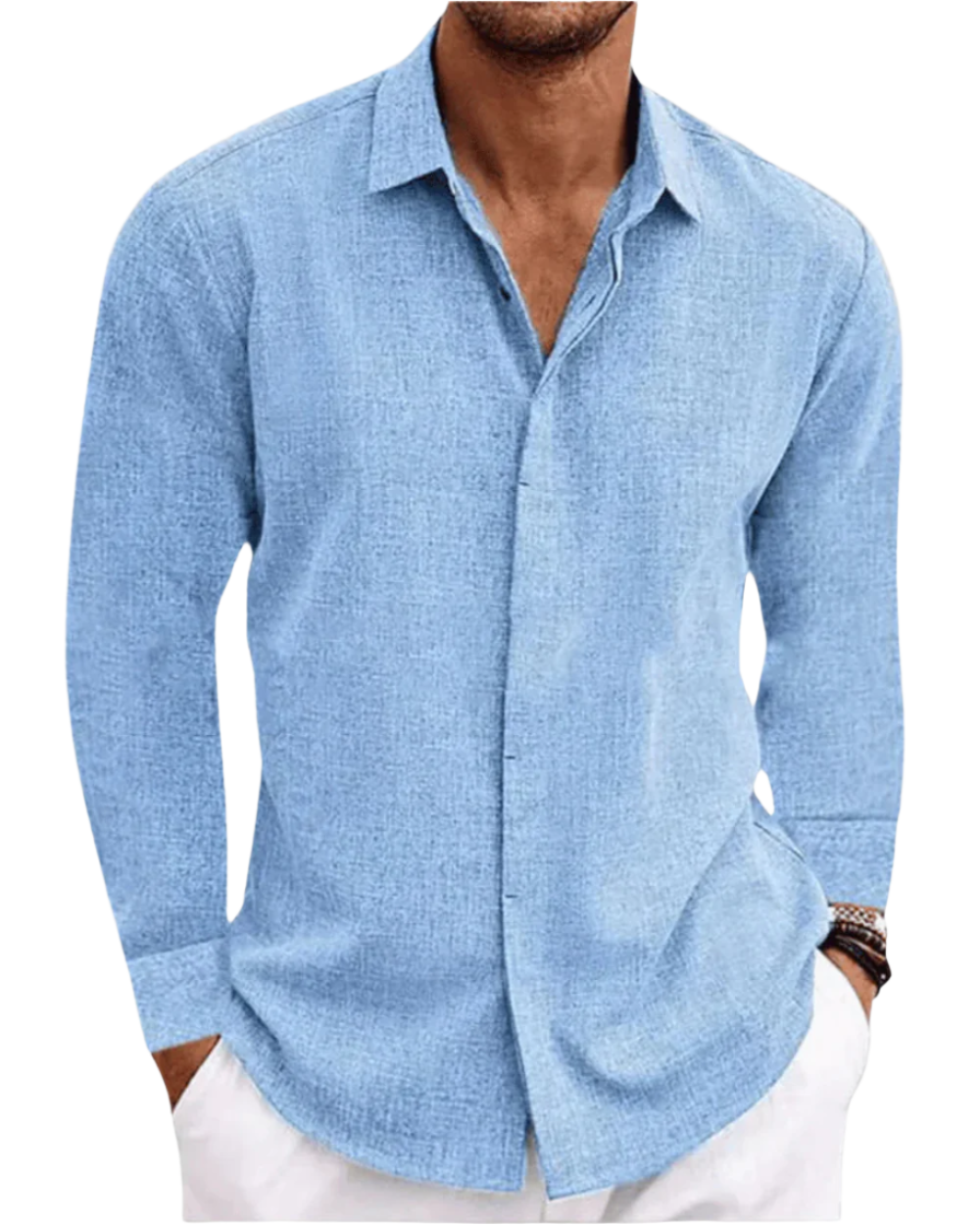 Savrani™ | Camisa Casual