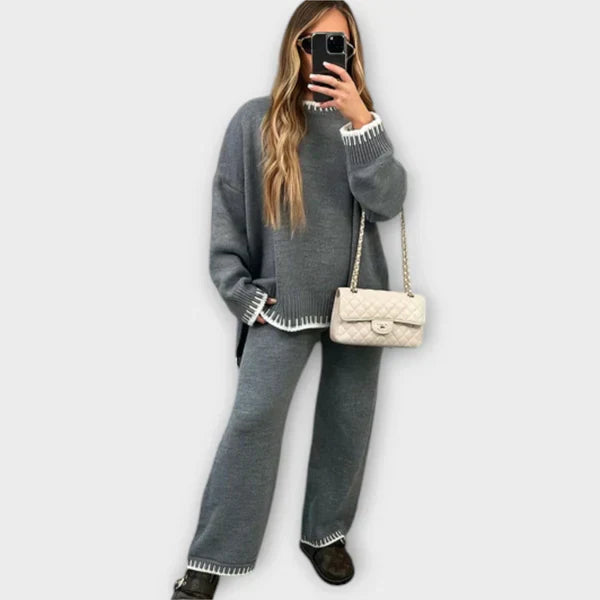 Isabel - Conjunto de 2 piezas