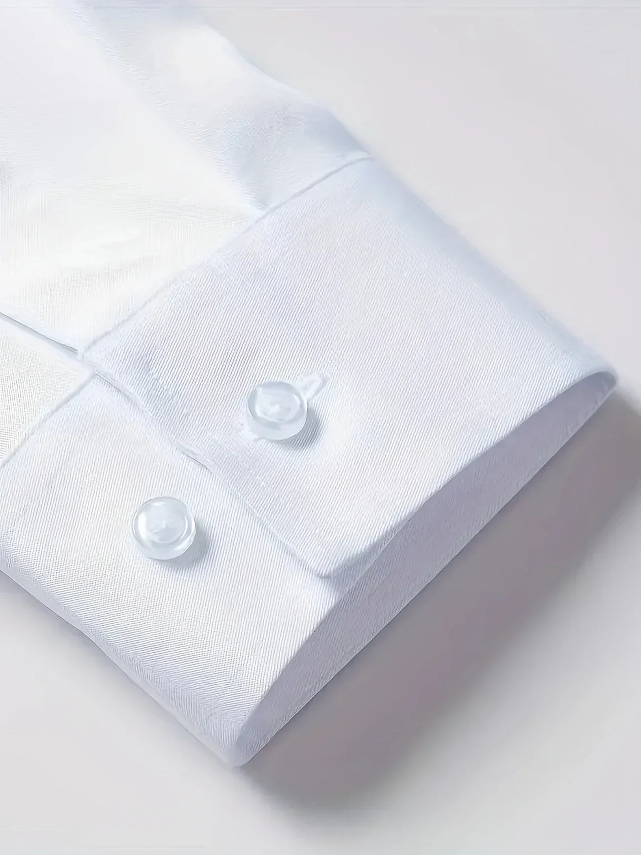Savrani™ | Camisa elegante de mangas largas con botones