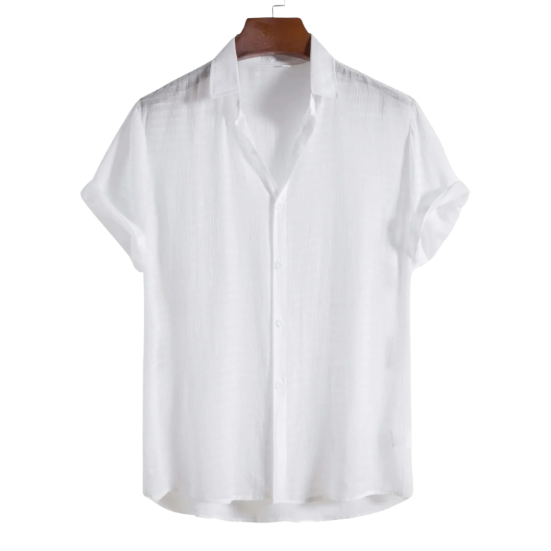 Savrani™ | Camisa de verano Río.