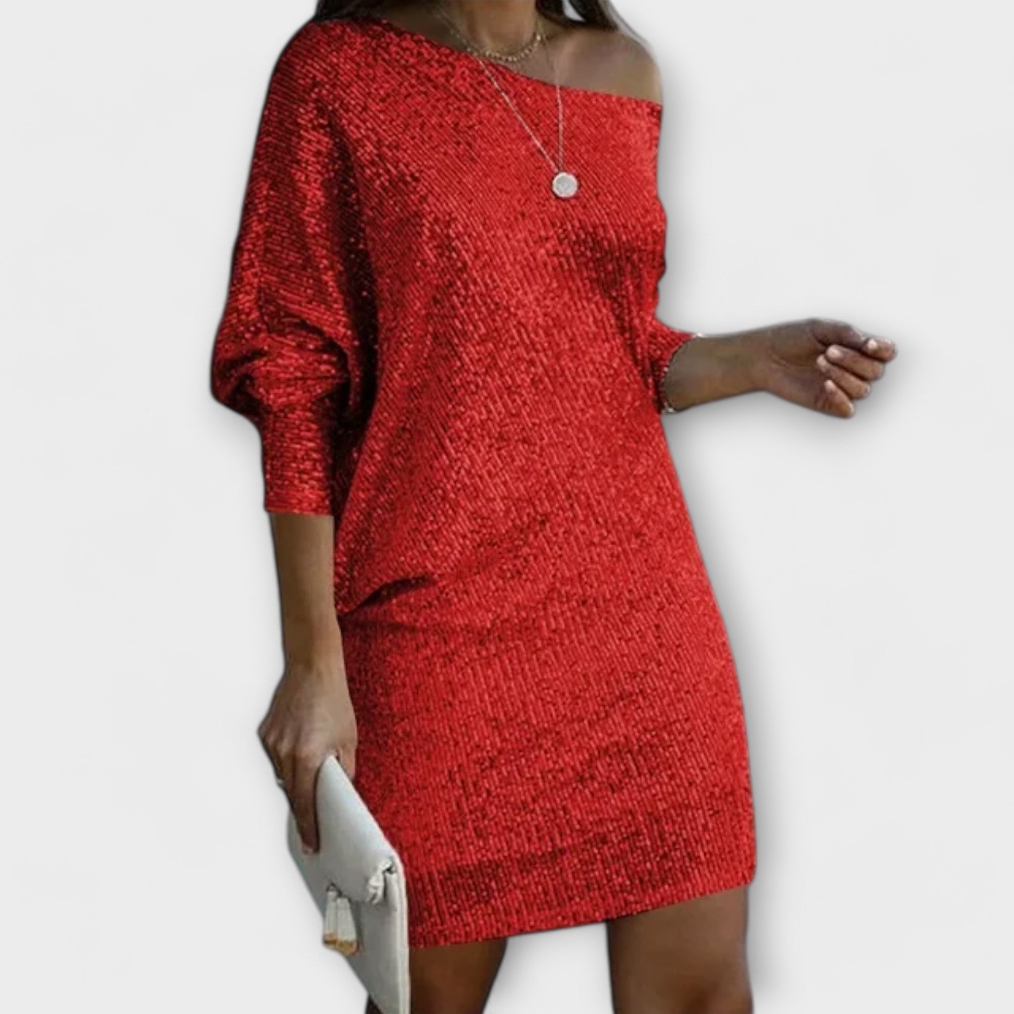 Violeta - Vestido de fiesta