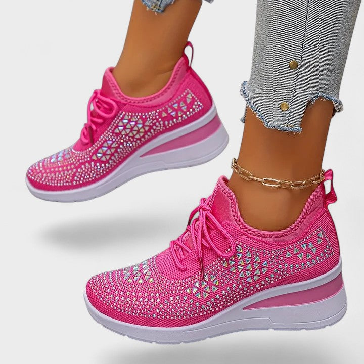 Beatriz – Zapatillas Ortopédicas