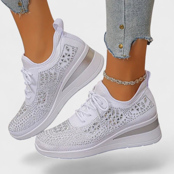 Beatriz – Zapatillas Ortopédicas