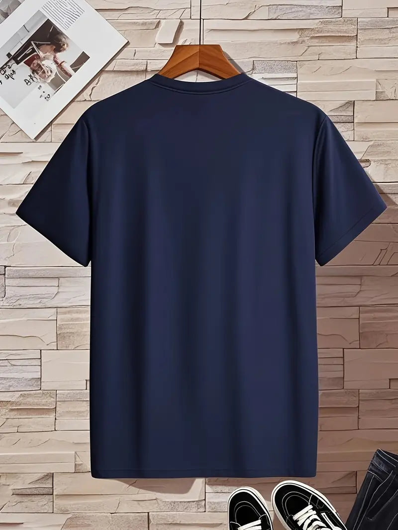 Savrani™ | Camiseta elegante de manga corta