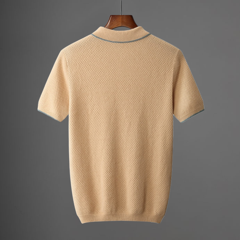 Savrani™ | Polo Clásica Mykonos.