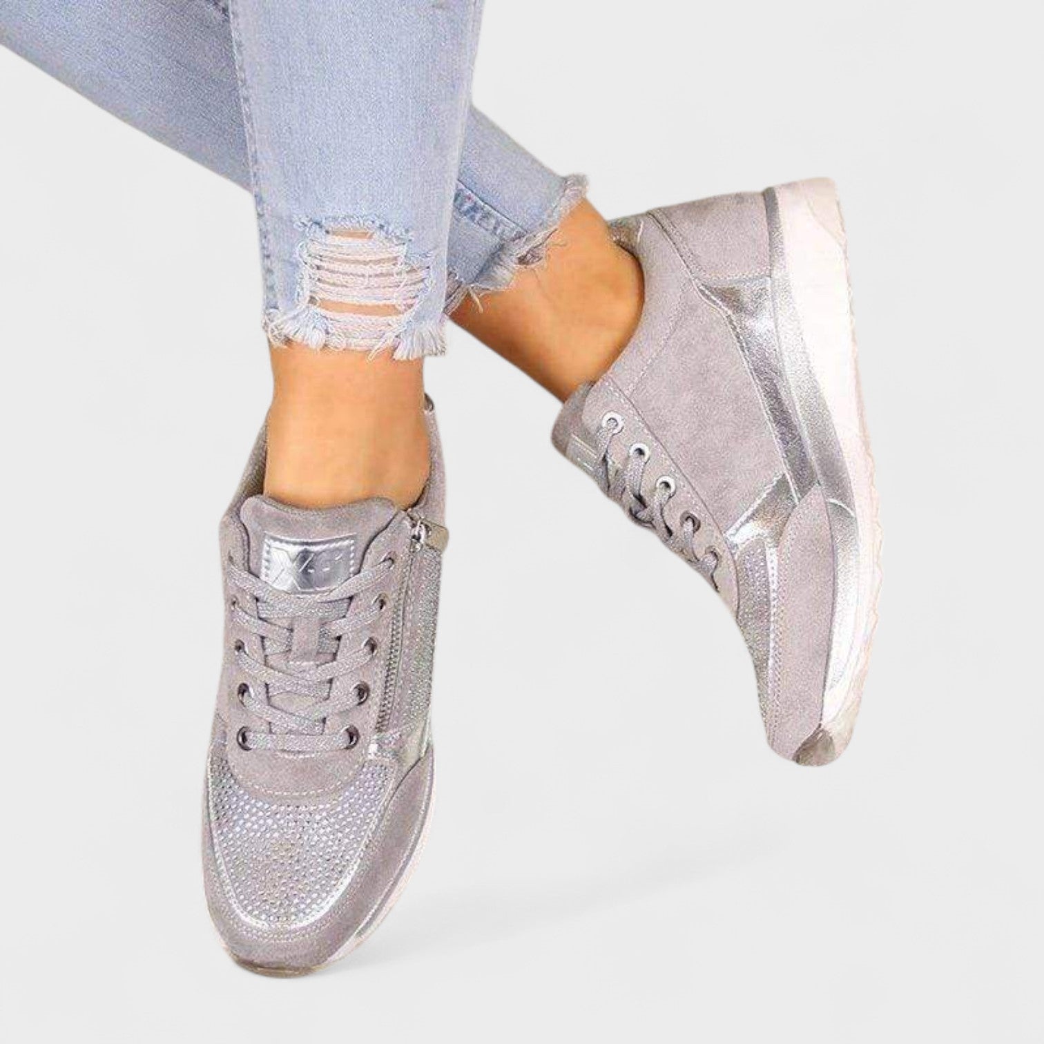 Constança - Zapatillas Ortopédicas