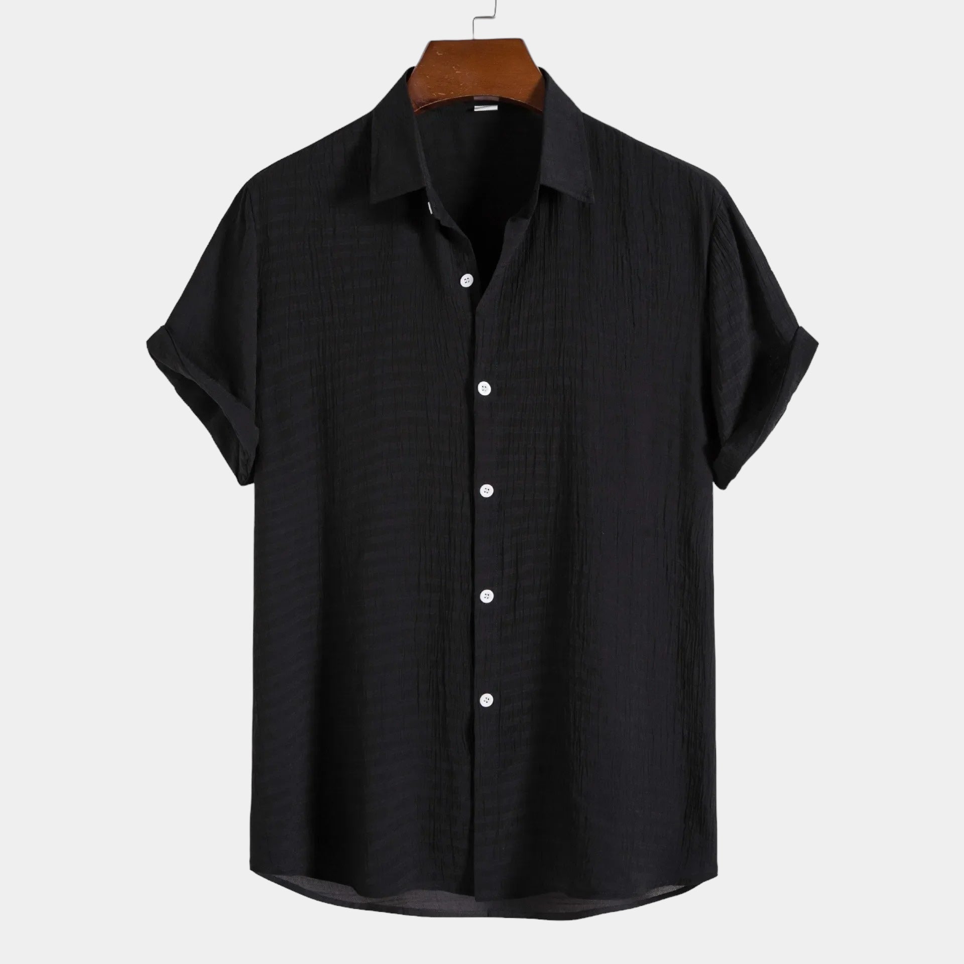 Savrani™ | Camisa de verano Río.