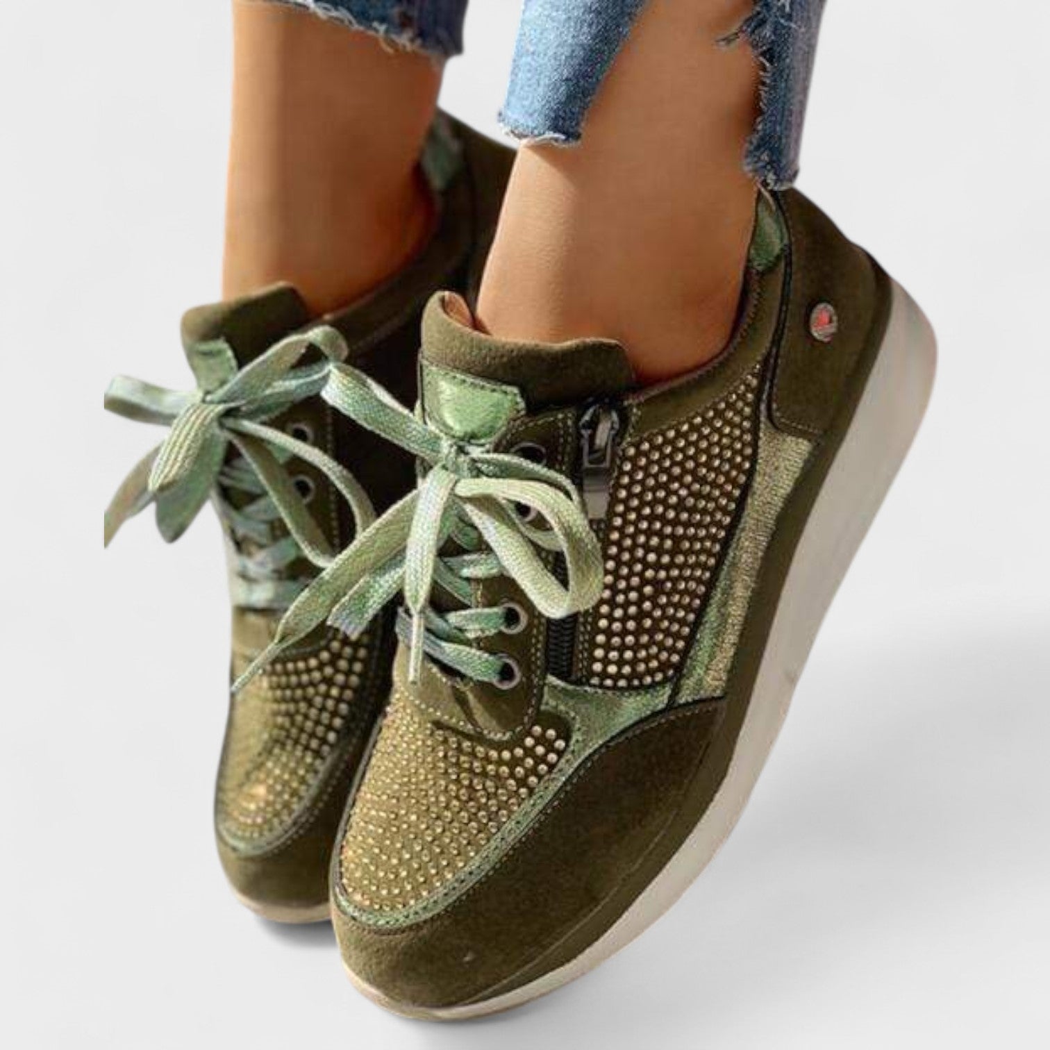 Constança - Zapatillas Ortopédicas