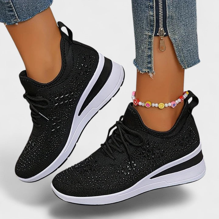 Beatriz – Zapatillas Ortopédicas