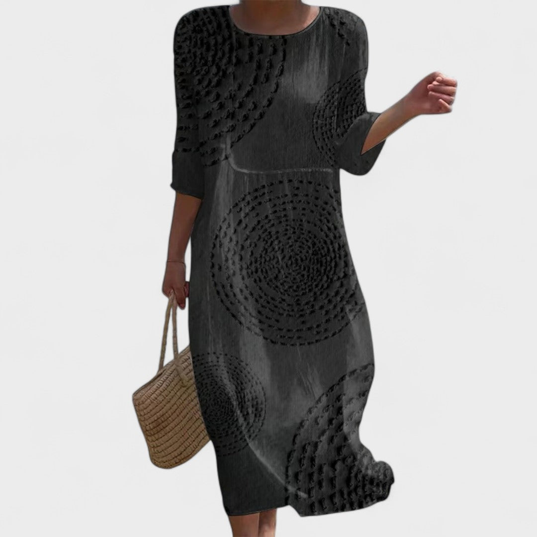 Daniela - Vestido Fresco y Elegante