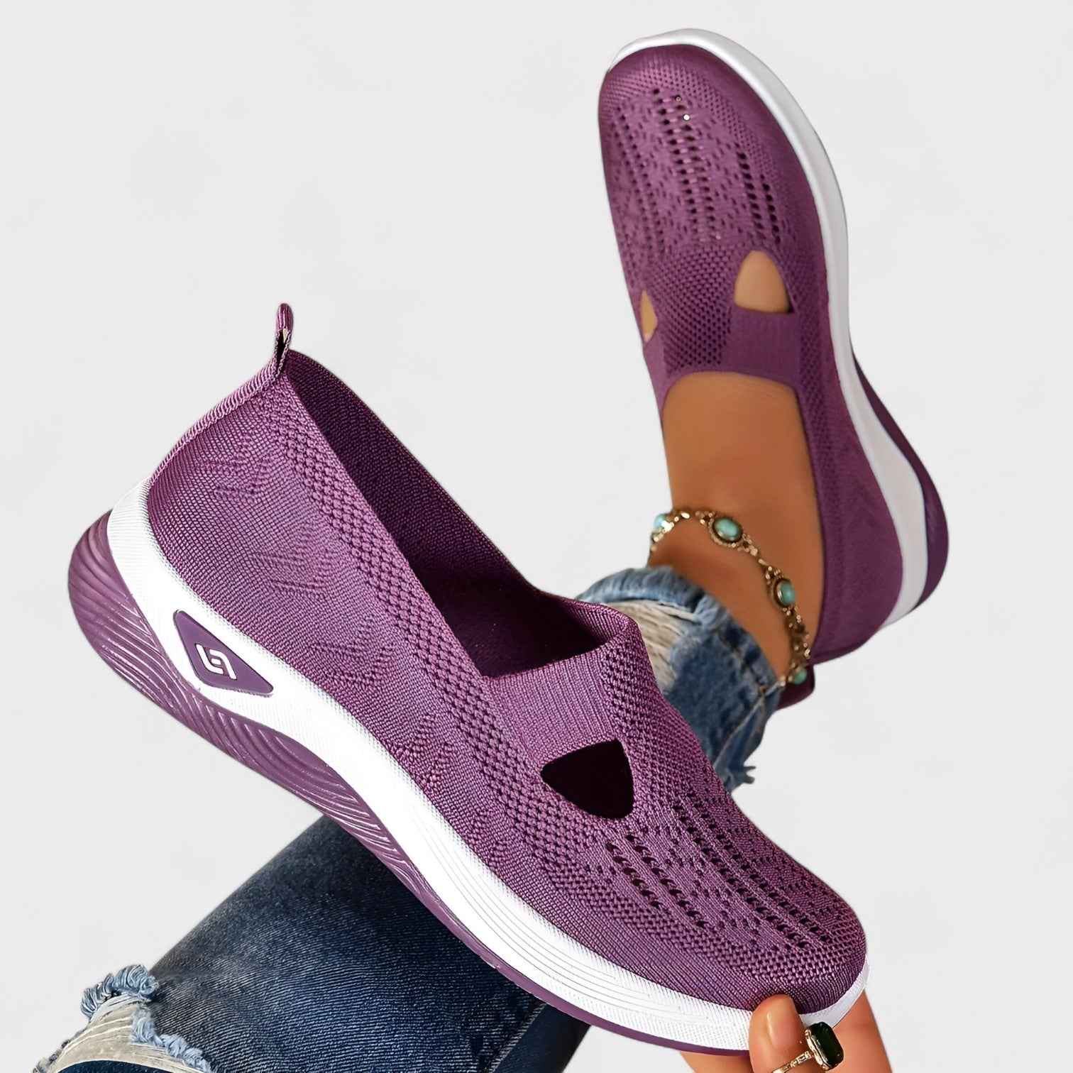 Carla - Zapatos Ortopédicos