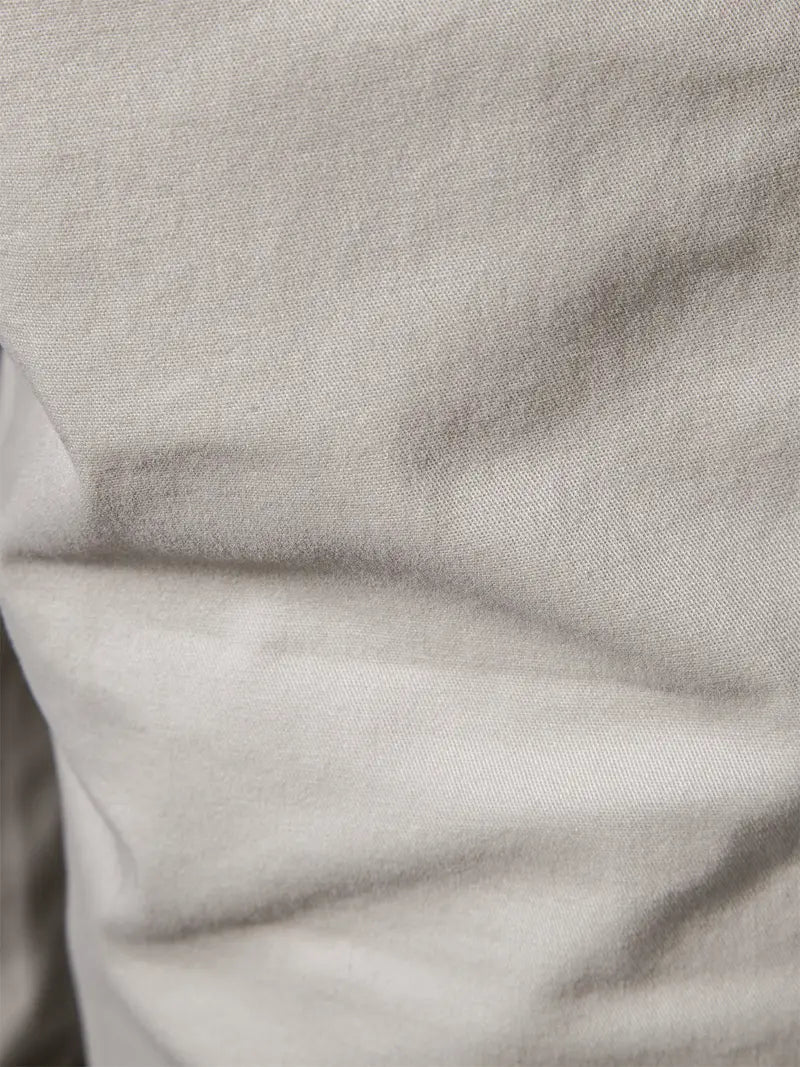 Savrani™ | Pantalones cortos de algodón con bolsillos