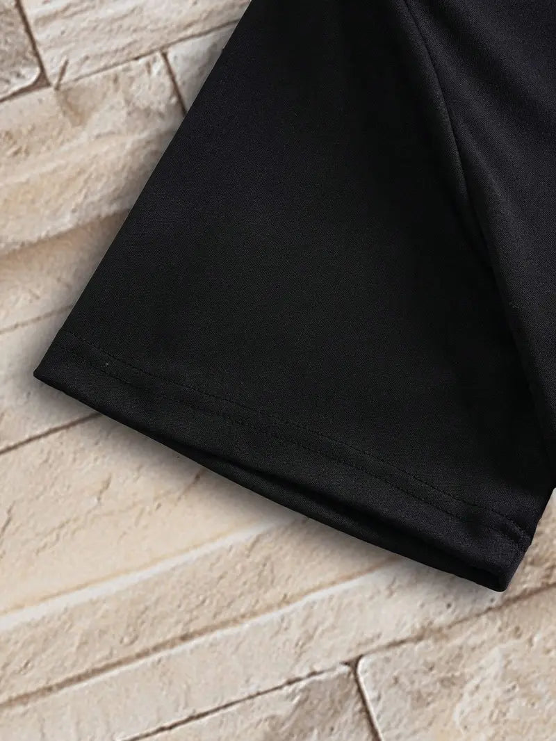 Savrani™ | Camiseta elegante de manga corta