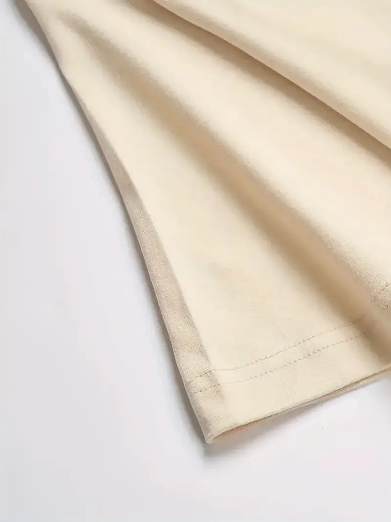 Savrani™ | Camiseta elegante de manga corta