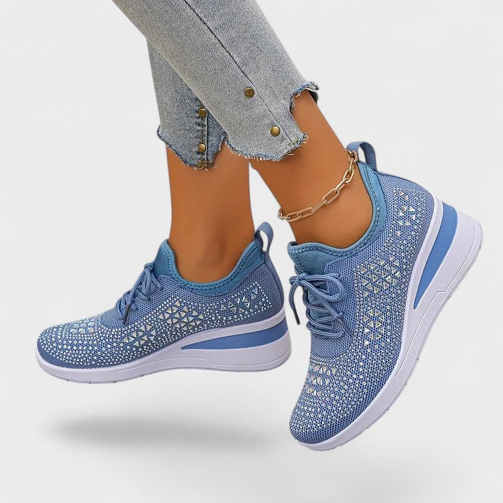 Beatriz – Zapatillas Ortopédicas