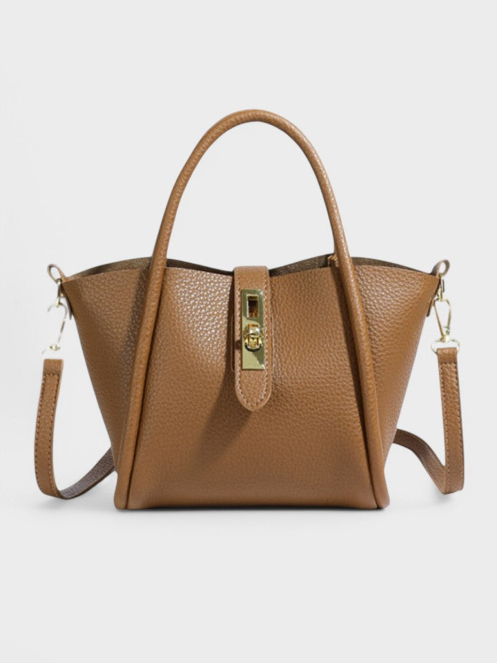 Alicia - Bolso de piel