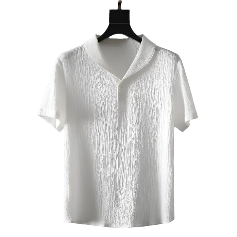 Savrani™ | Polo y pantalones de algodón.