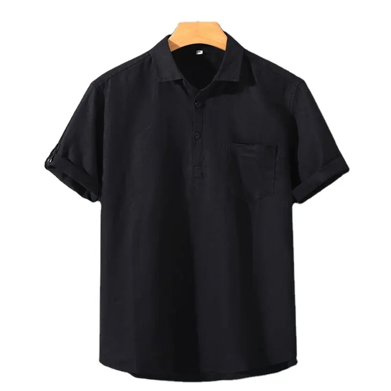 Savrani™ | Polo de lino
