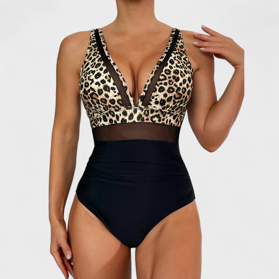 Carlota - Traje de Baño Moldeador