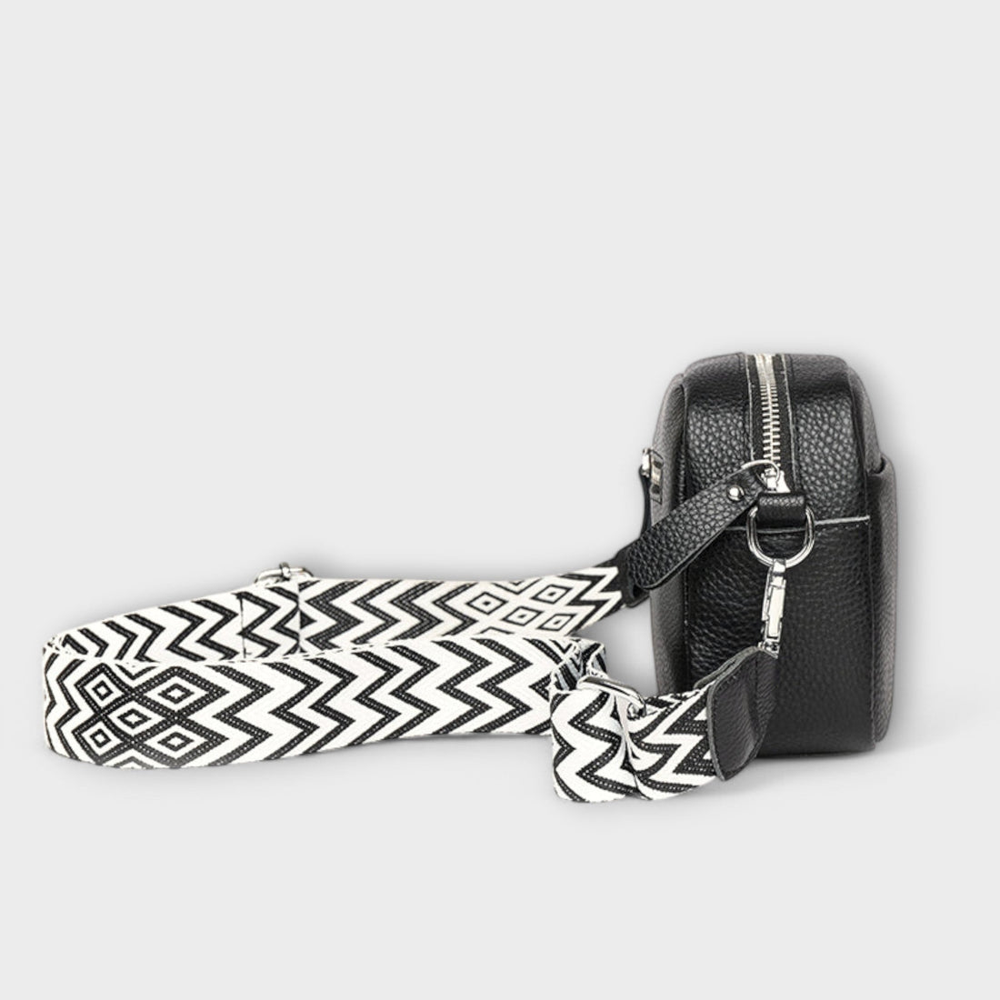 Maria. - Mini bolso cruzado