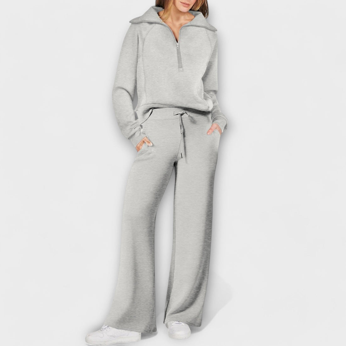 Beatriz - Conjunto Confortable de 2 Piezas