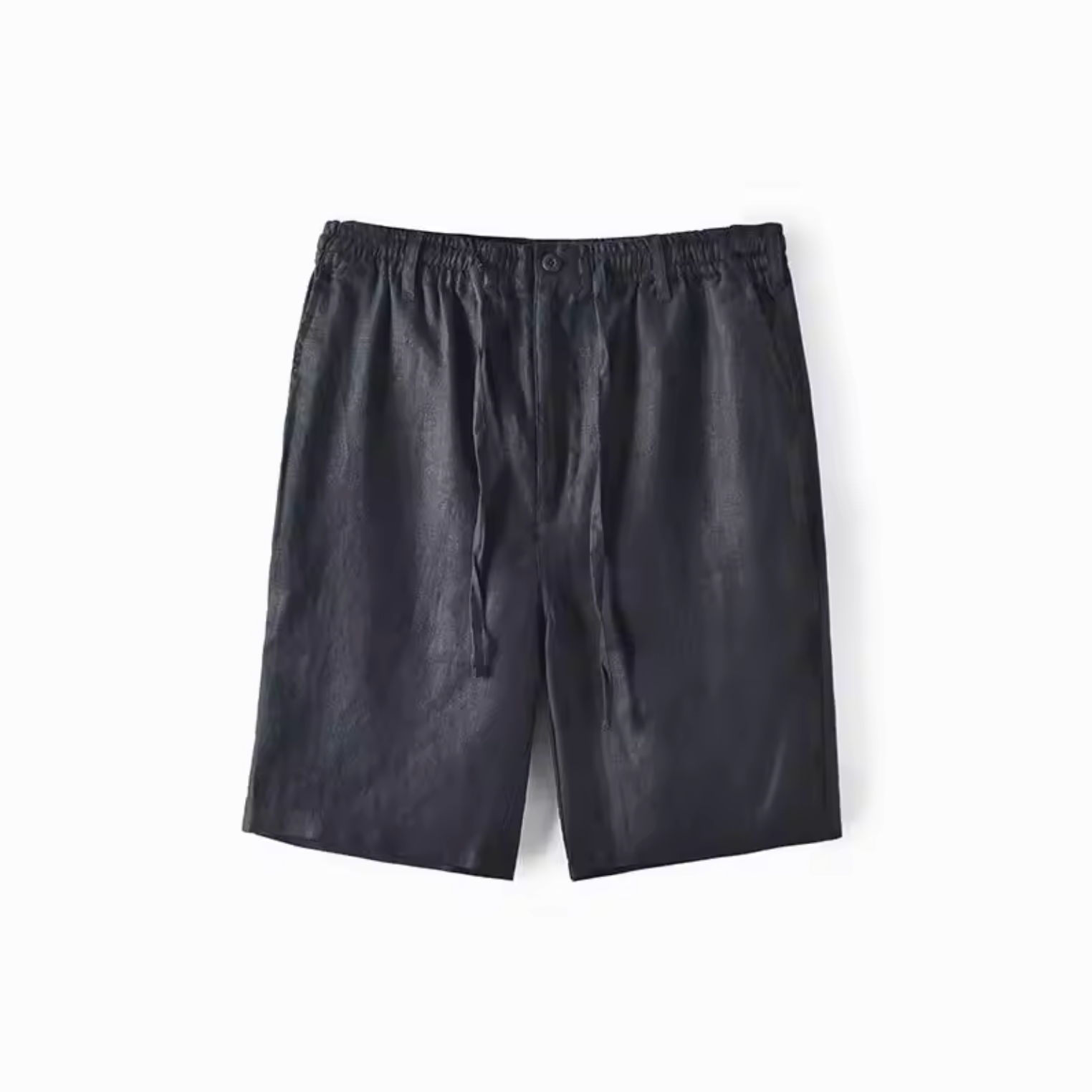 Savrani™ | Pantalones cortos de lino