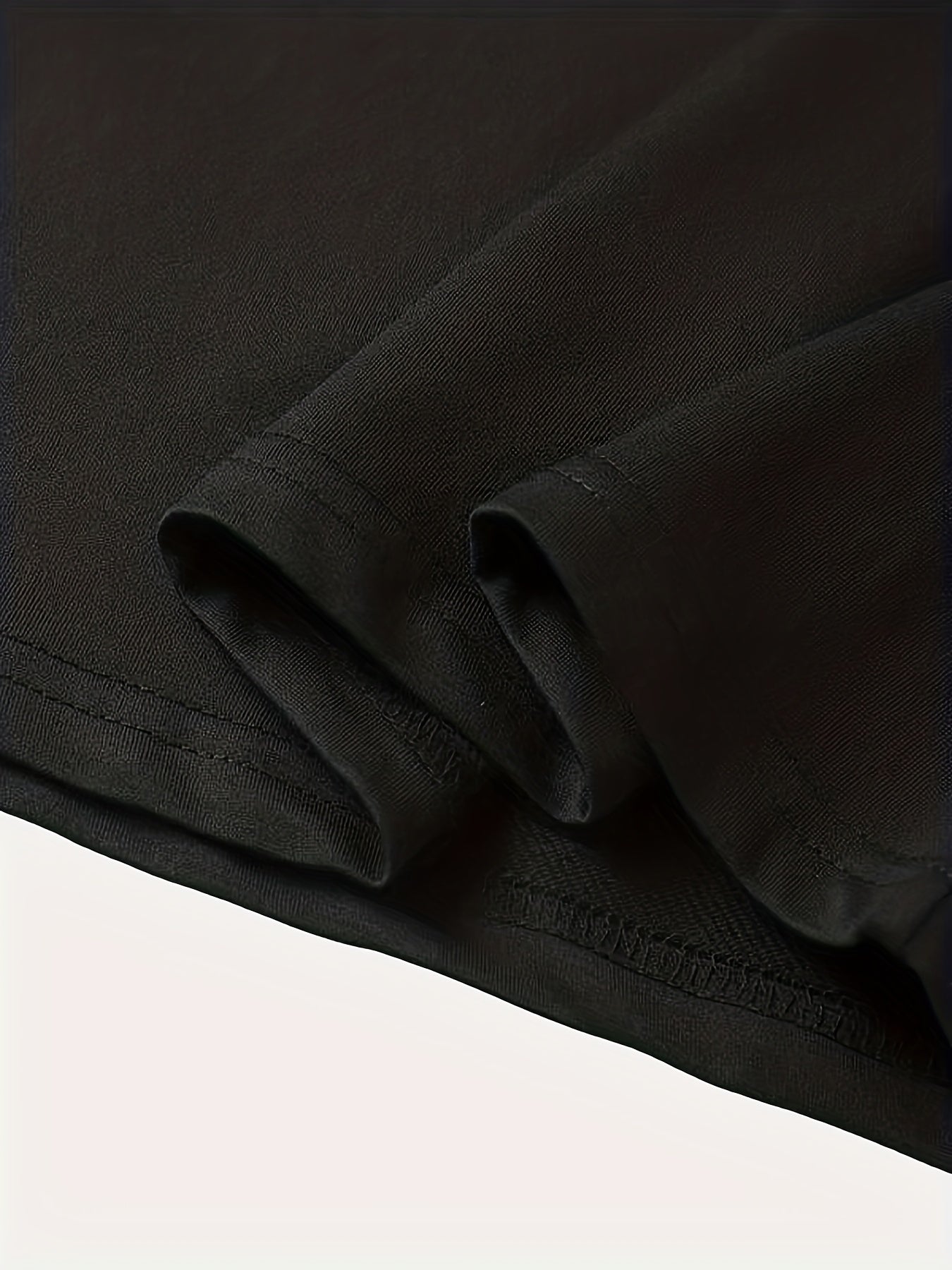 Savrani™ | Camiseta elegante de manga corta con impresión gráfica