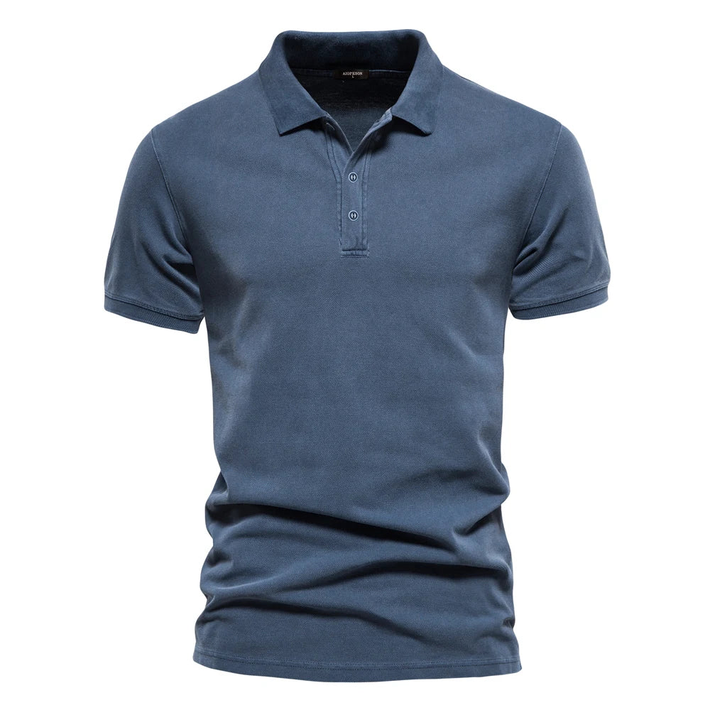 Savrani™ | Polo Hombre