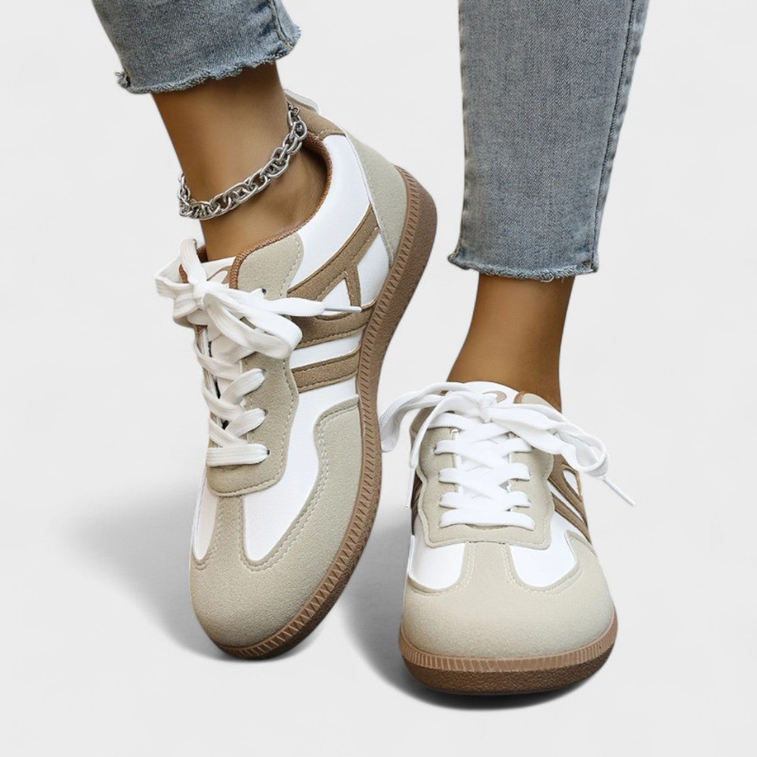 Palmira - Zapatillas cómodas con soporte