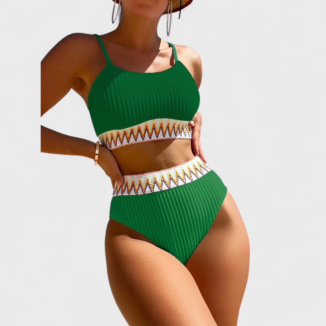 Soraia - Biquíni Sol de Ibiza