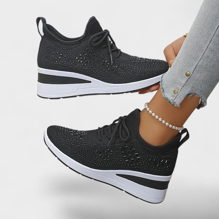 Beatriz – Zapatillas Ortopédicas