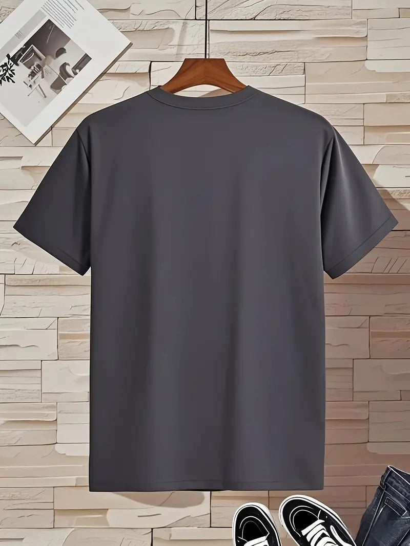 Savrani™ | Camiseta elegante de manga corta