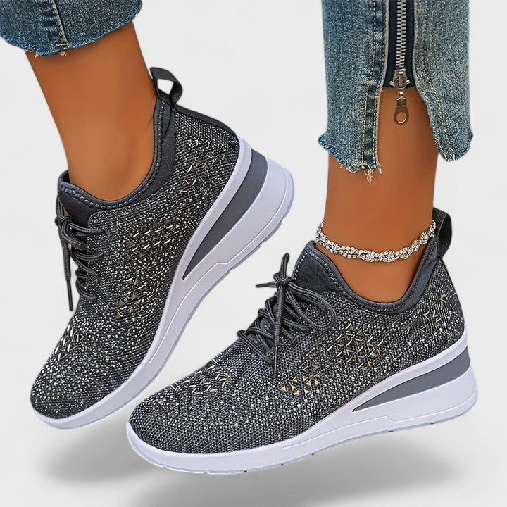 Beatriz – Zapatillas Ortopédicas