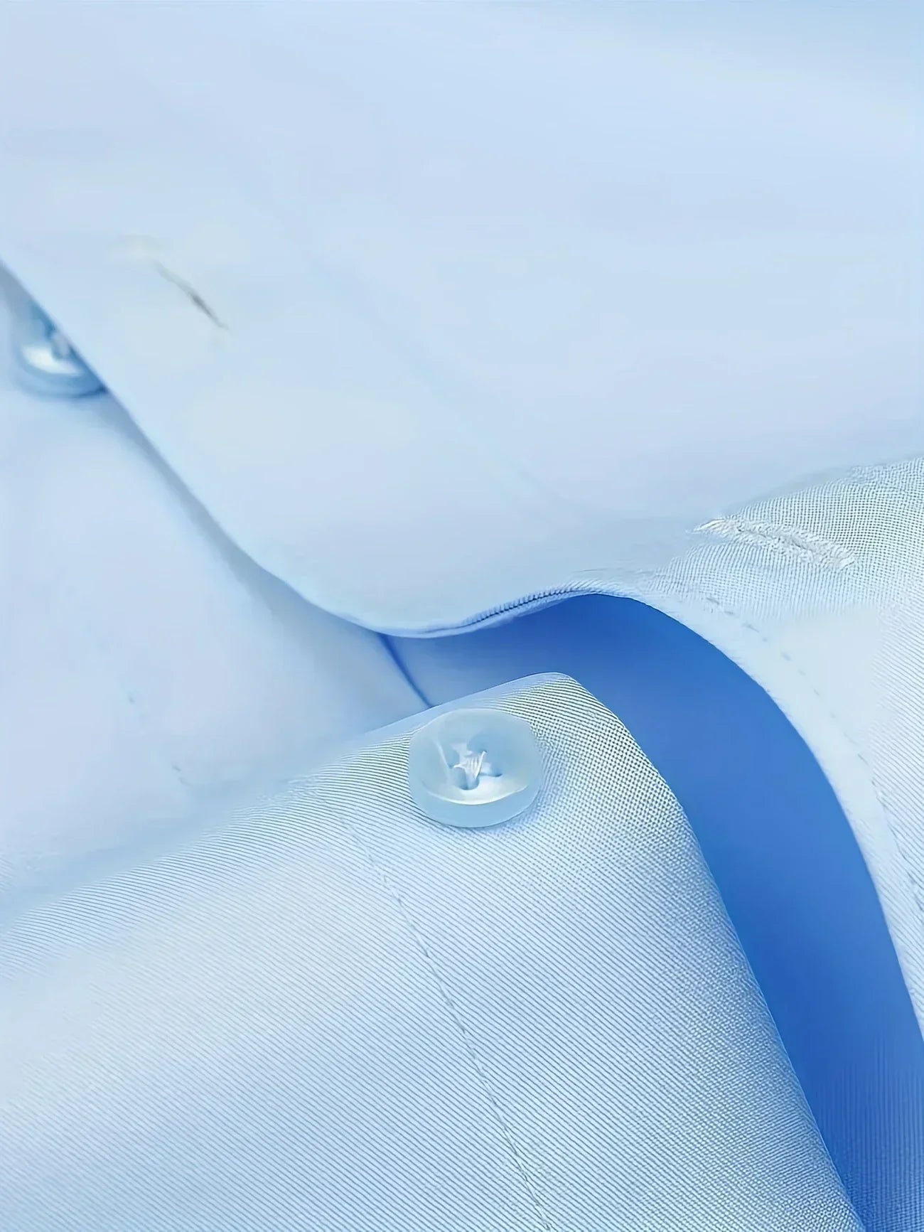 Savrani™ | Camisa elegante de mangas largas con botones