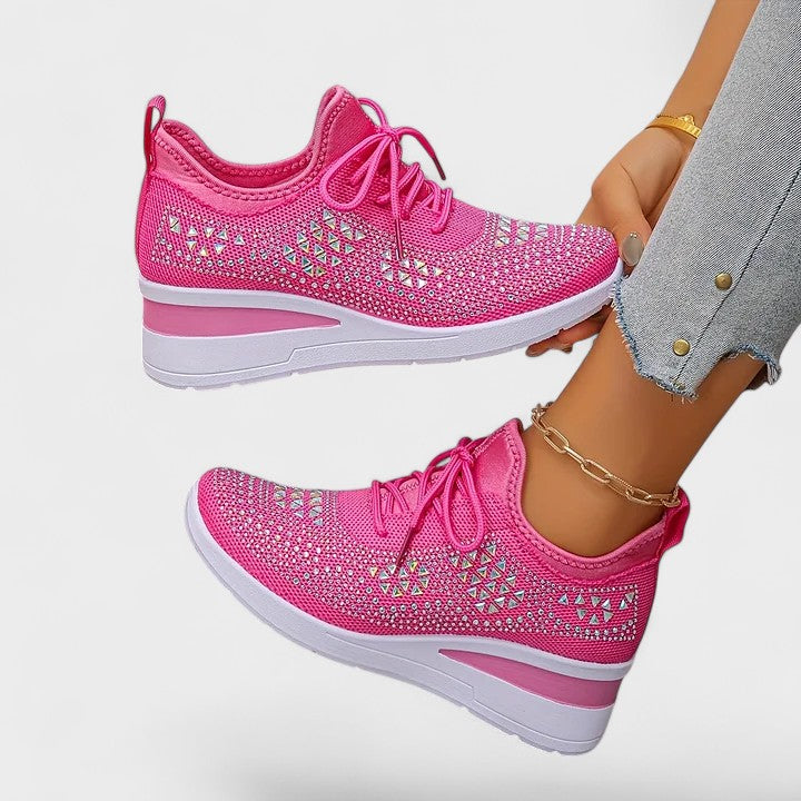 Beatriz – Zapatillas Ortopédicas