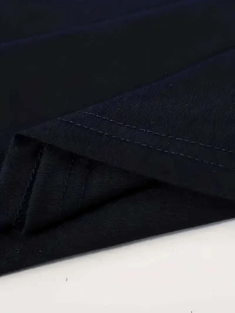 Savrani™ | Camiseta elegante de manga corta