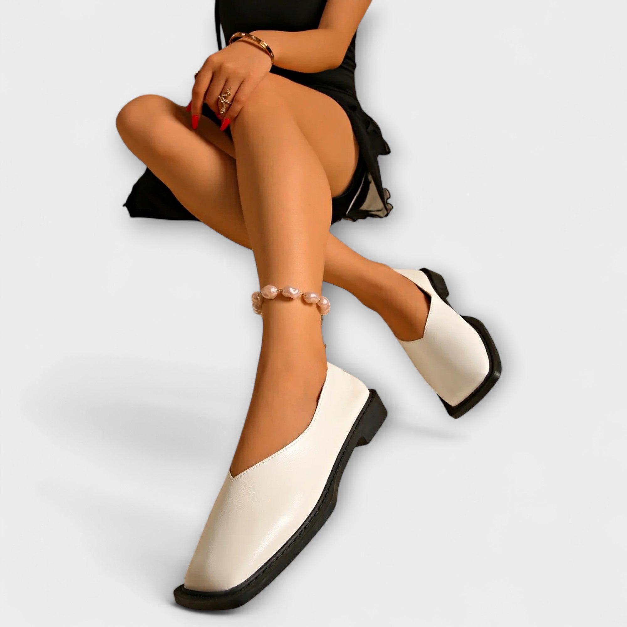 Vania – Zapatos Casual