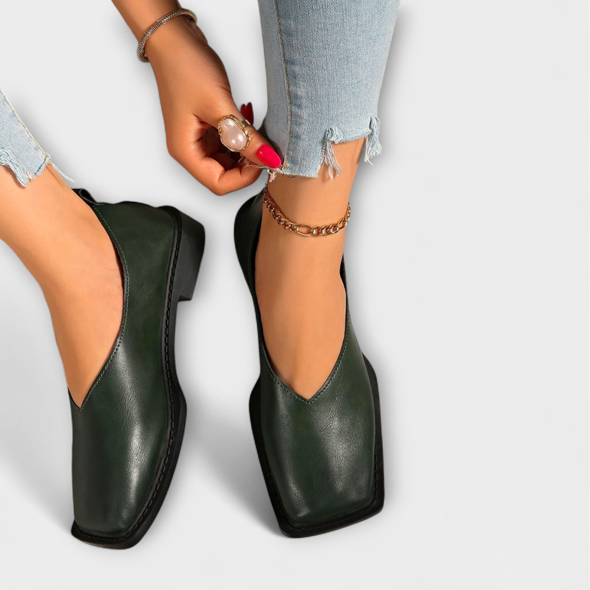 Vania – Zapatos Casual