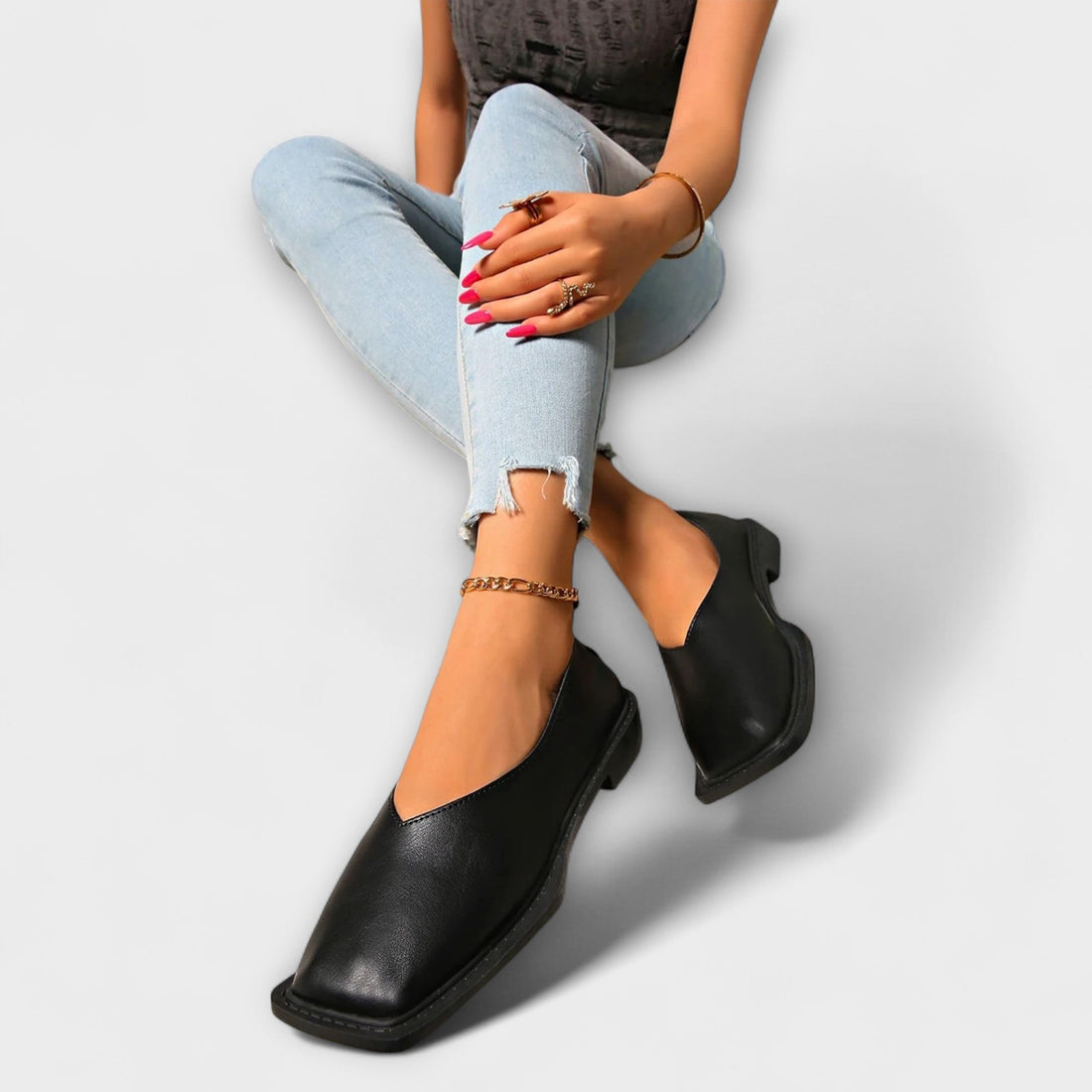 Vania – Zapatos Casual