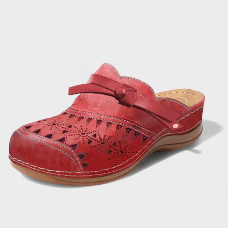 Joana – Zuecos de verano cómodos